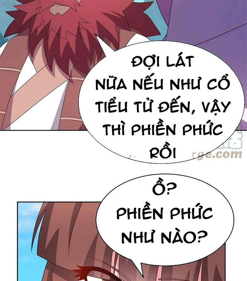 Tôn Thượng Chapter 399 - Trang 4