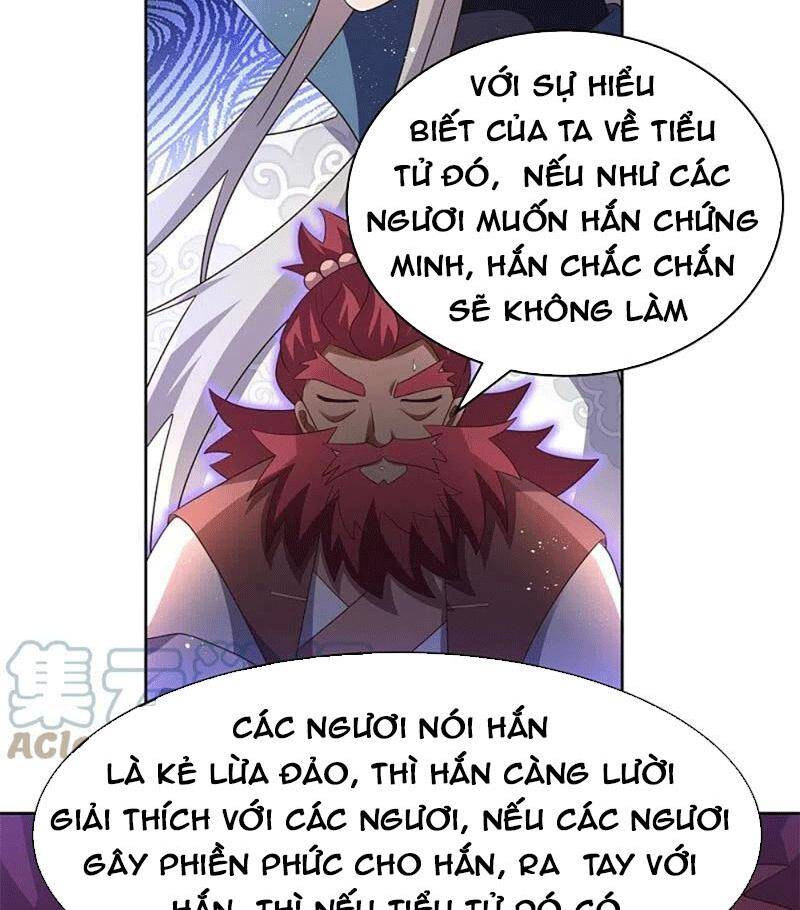 Tôn Thượng Chapter 399 - Trang 4