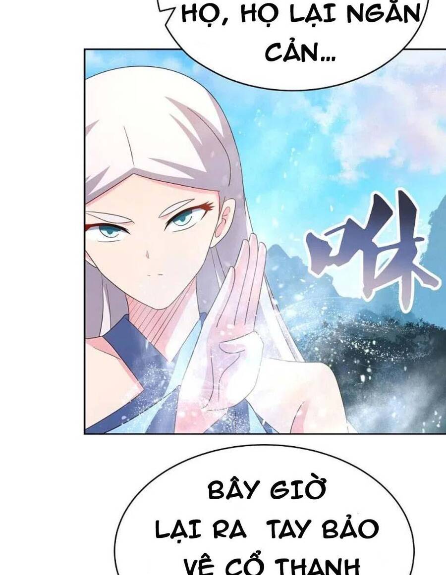 Tôn Thượng Chapter 407 - Trang 4