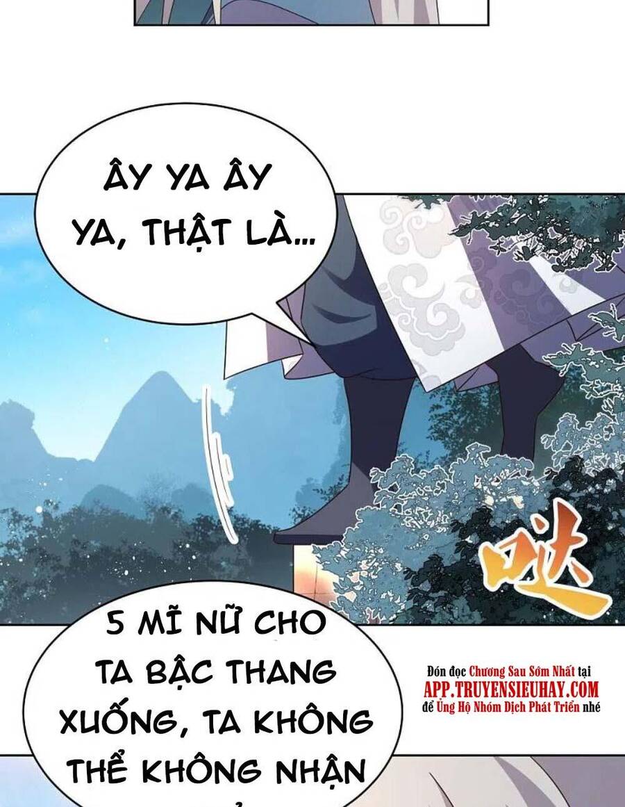 Tôn Thượng Chapter 407 - Trang 4