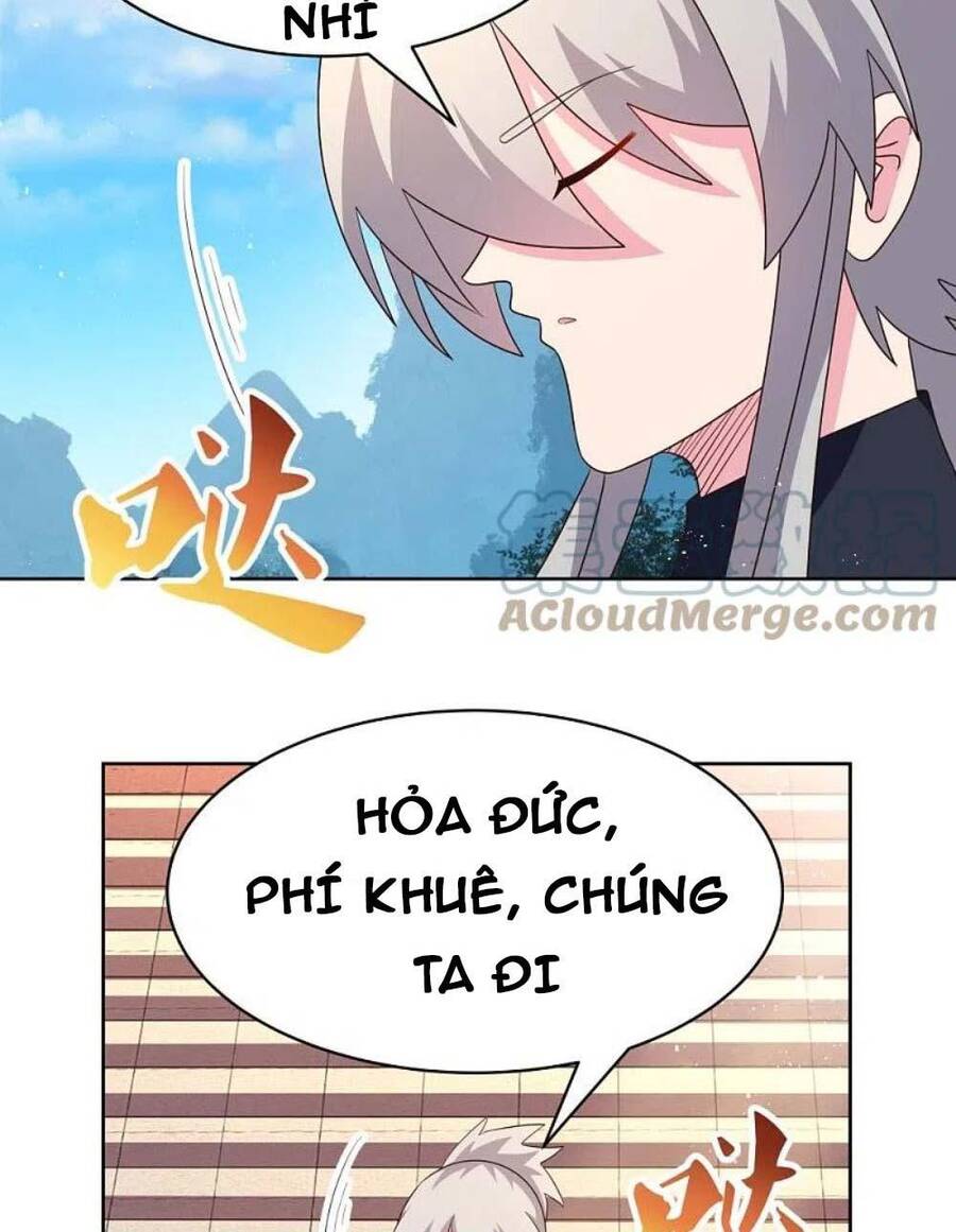 Tôn Thượng Chapter 407 - Trang 4