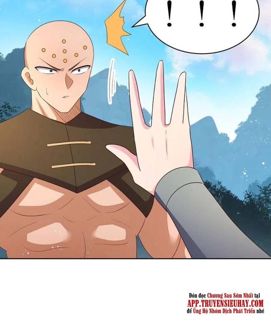 Tôn Thượng Chapter 407 - Trang 4