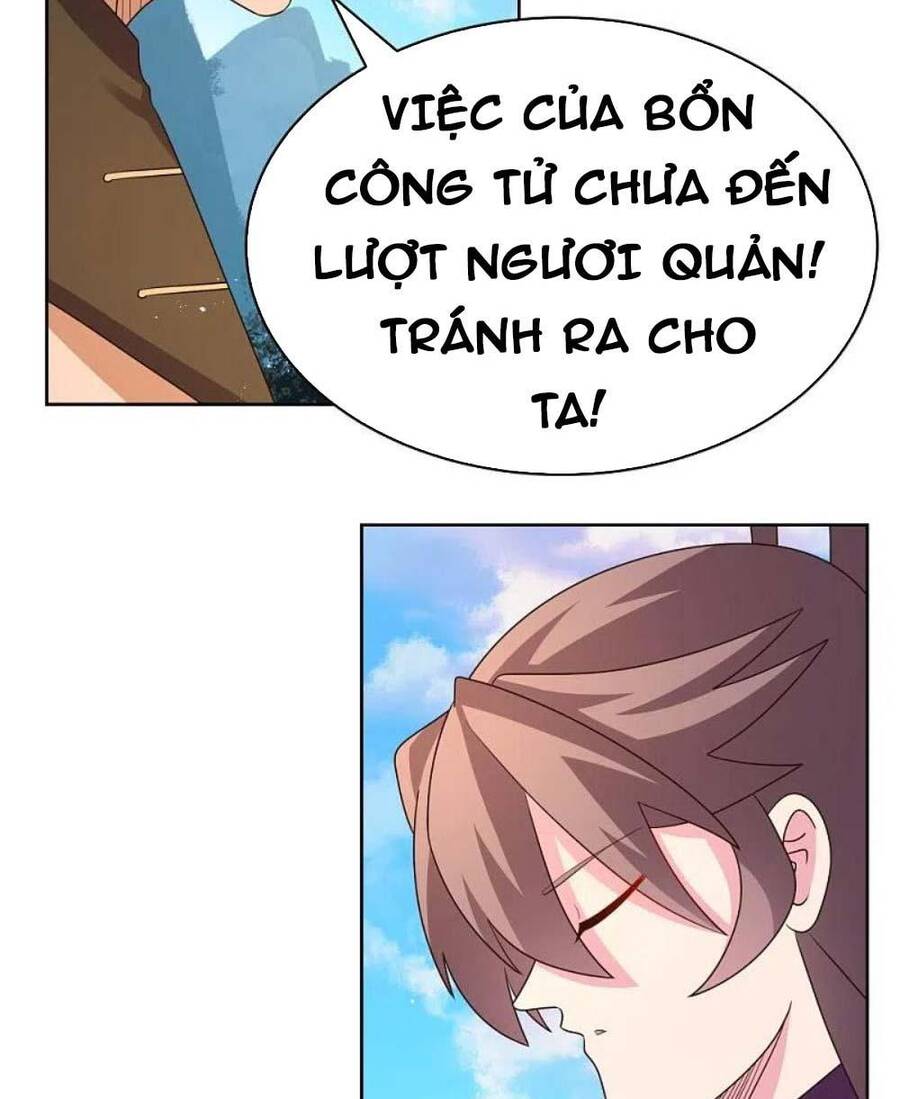 Tôn Thượng Chapter 407 - Trang 4