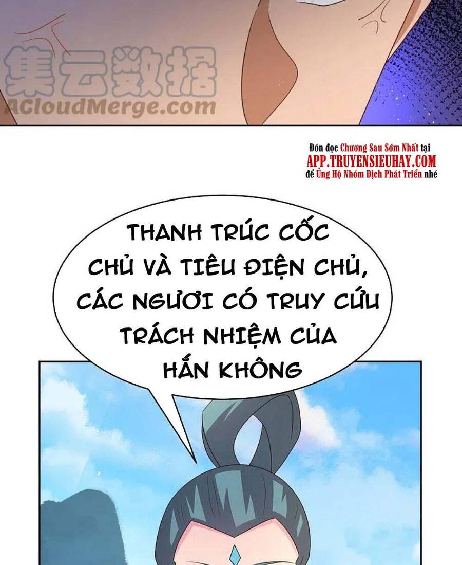 Tôn Thượng Chapter 407 - Trang 4