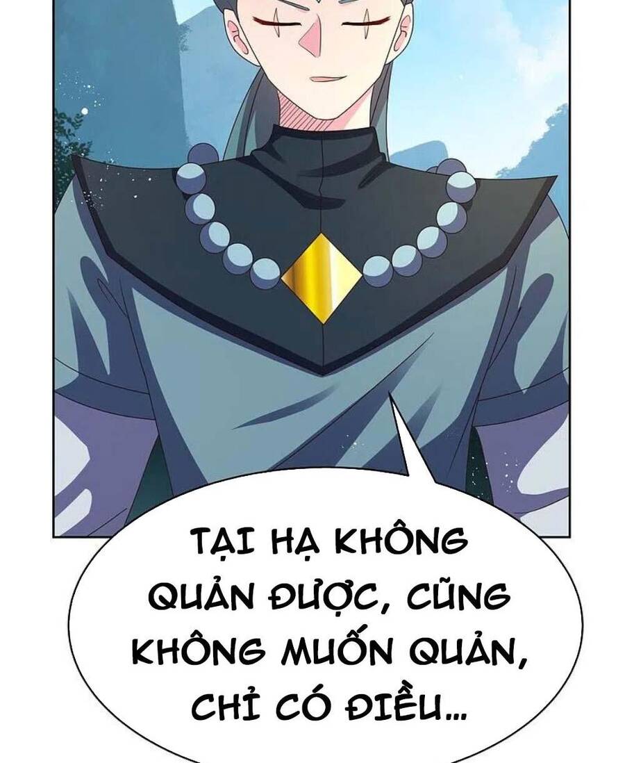 Tôn Thượng Chapter 407 - Trang 4