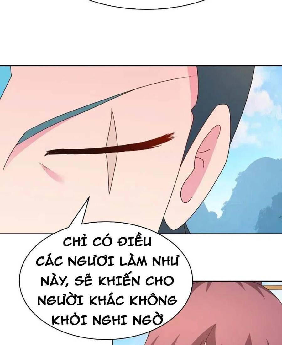 Tôn Thượng Chapter 407 - Trang 4