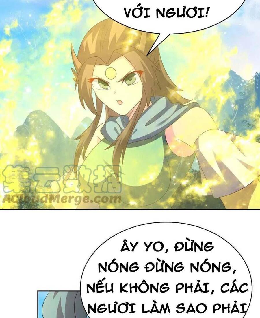 Tôn Thượng Chapter 407 - Trang 4