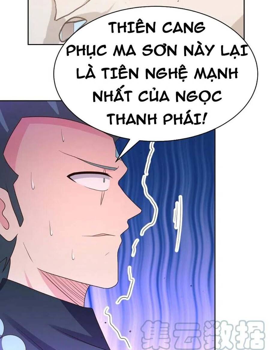 Tôn Thượng Chapter 412 - Trang 4