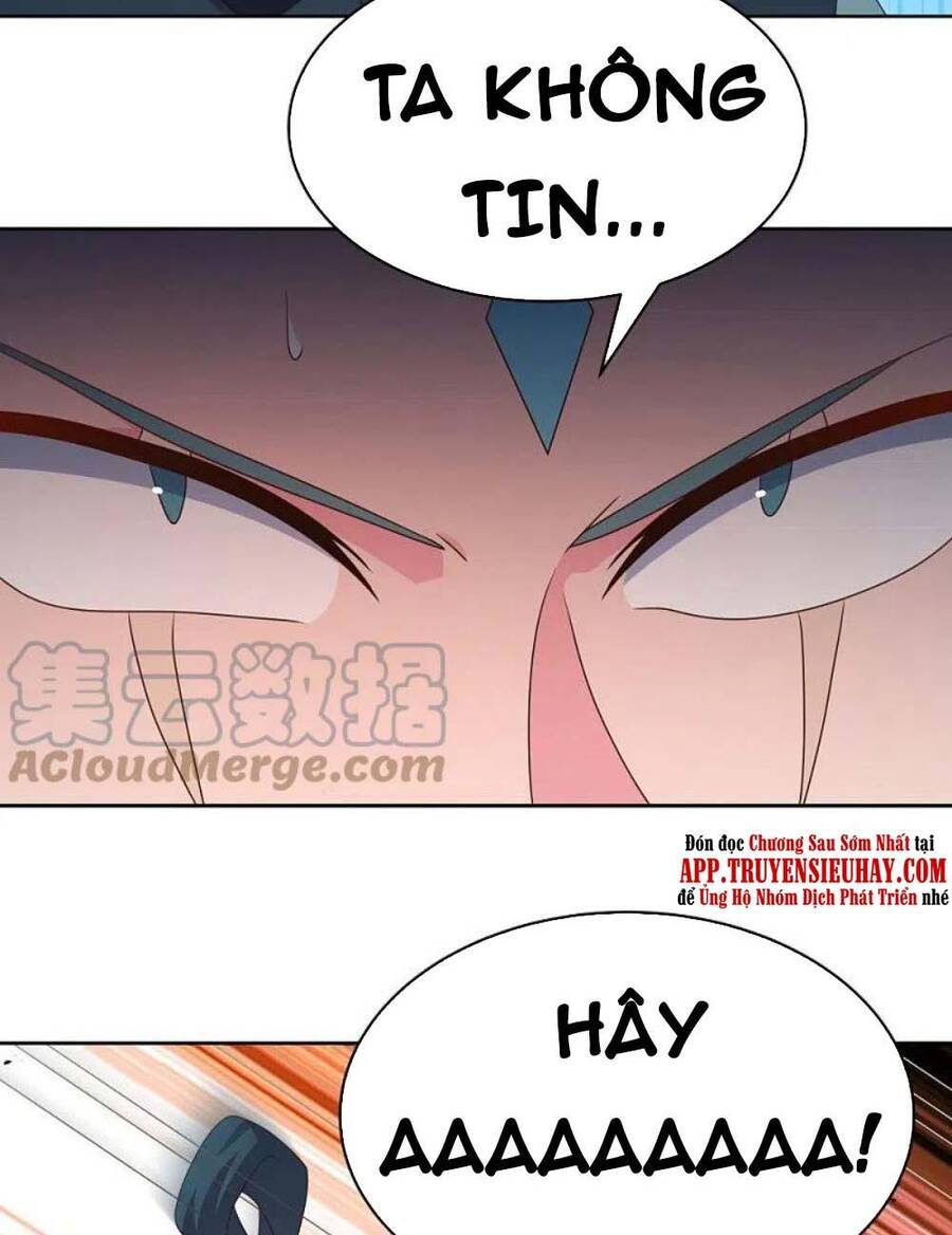 Tôn Thượng Chapter 412 - Trang 4