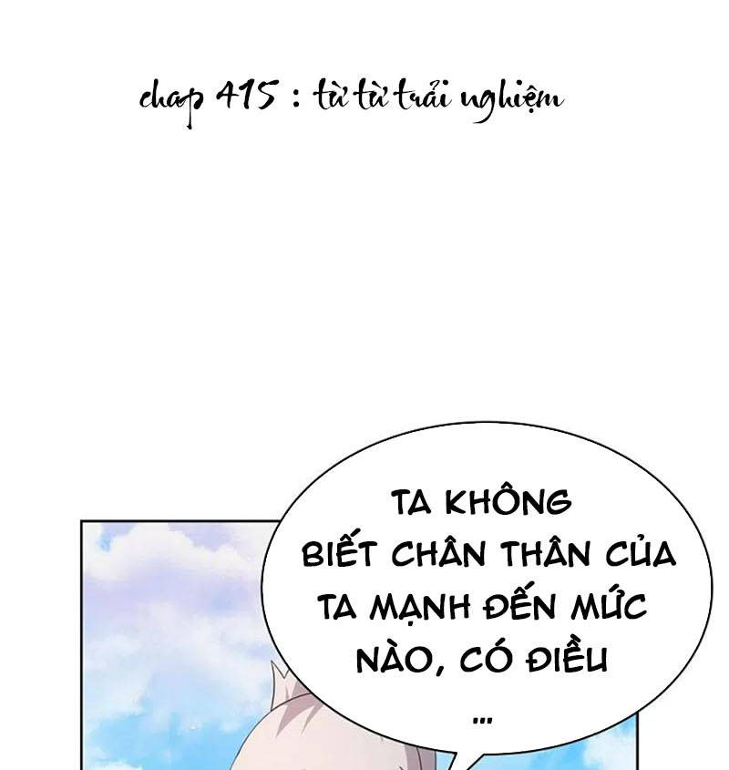 Tôn Thượng Chapter 415 - Trang 4