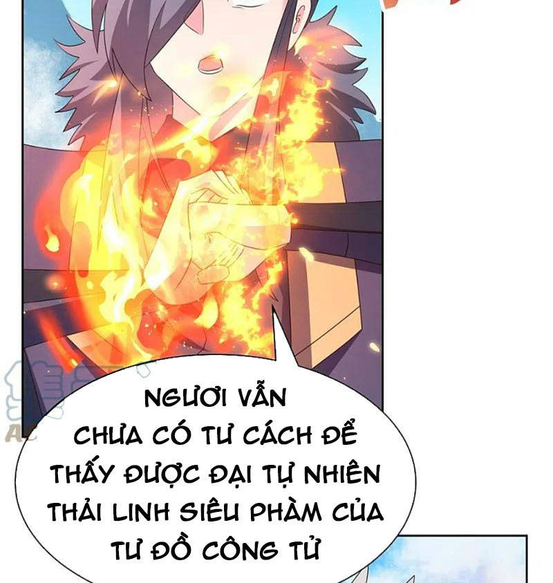 Tôn Thượng Chapter 415 - Trang 4