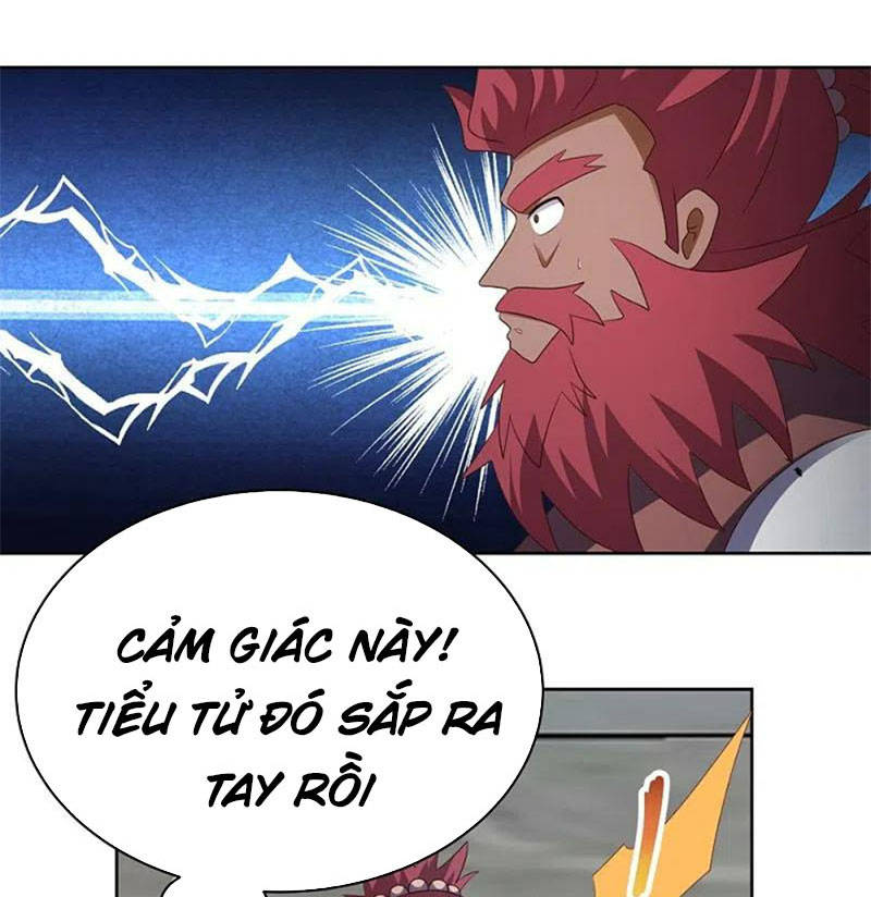 Tôn Thượng Chapter 415 - Trang 4