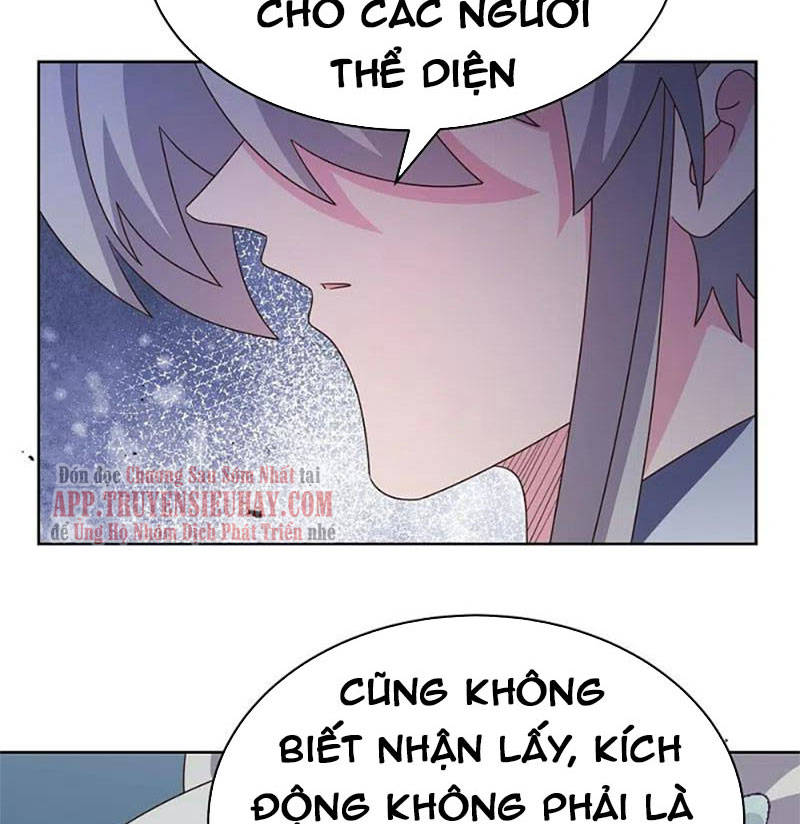 Tôn Thượng Chapter 415 - Trang 4