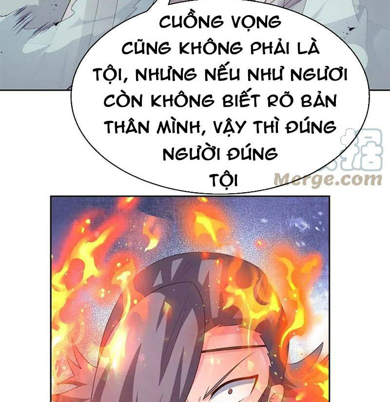 Tôn Thượng Chapter 415 - Trang 4