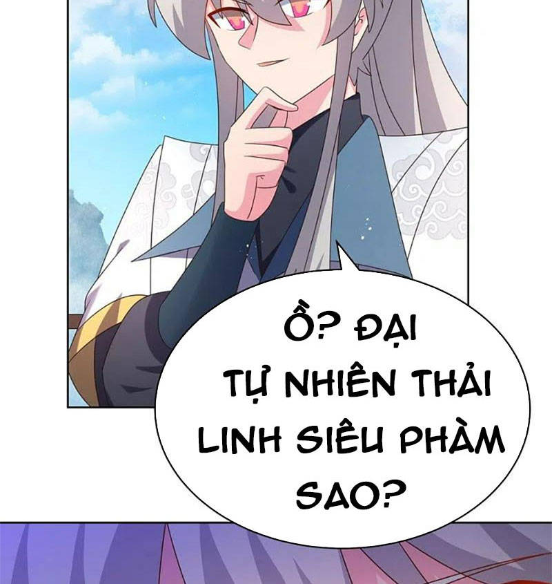 Tôn Thượng Chapter 415 - Trang 4