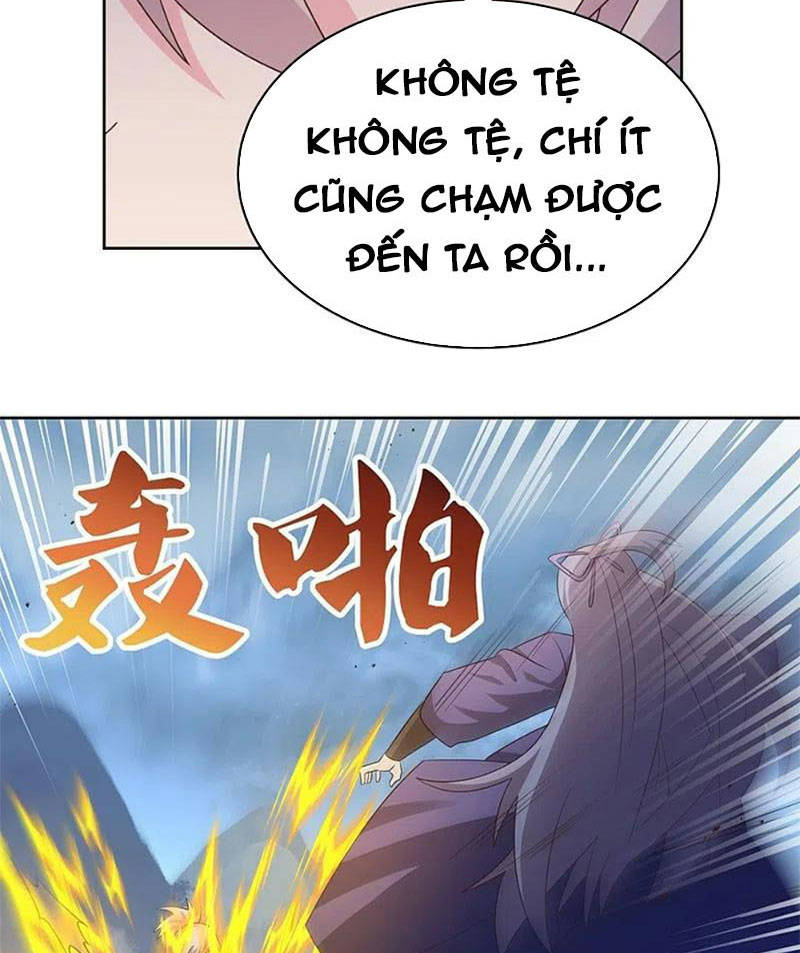 Tôn Thượng Chapter 417 - Trang 4