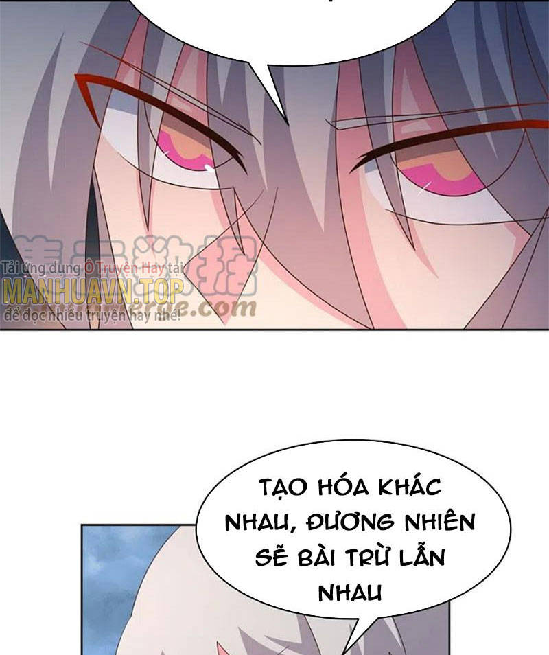 Tôn Thượng Chapter 417 - Trang 4