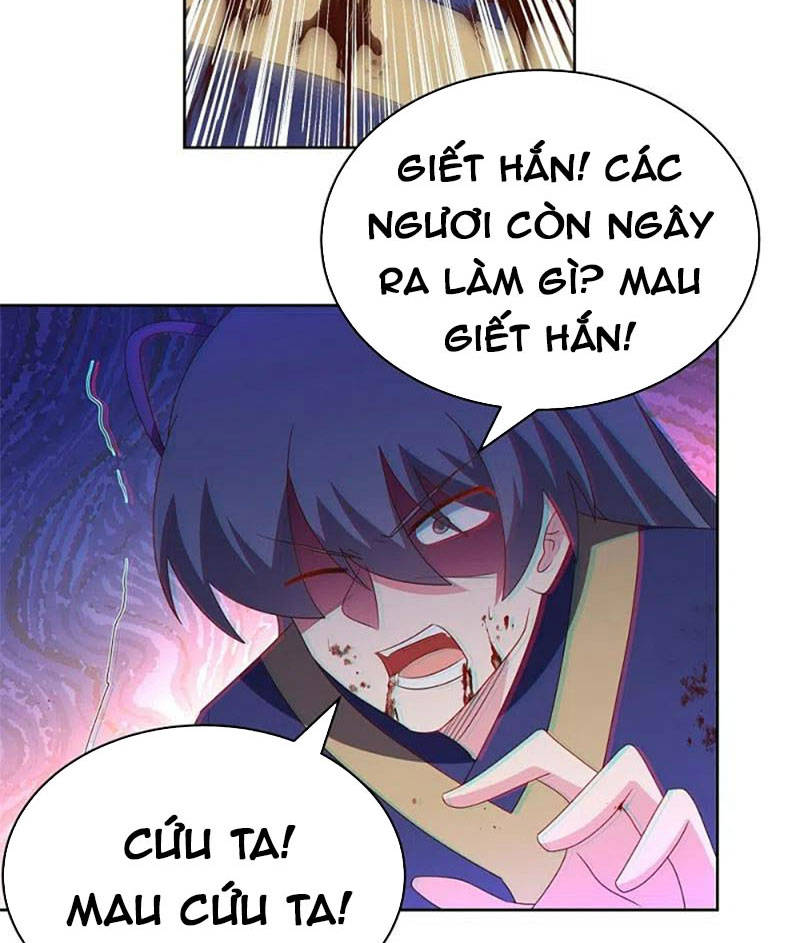 Tôn Thượng Chapter 417 - Trang 4