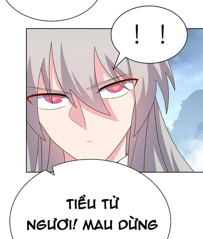 Tôn Thượng Chapter 417 - Trang 4