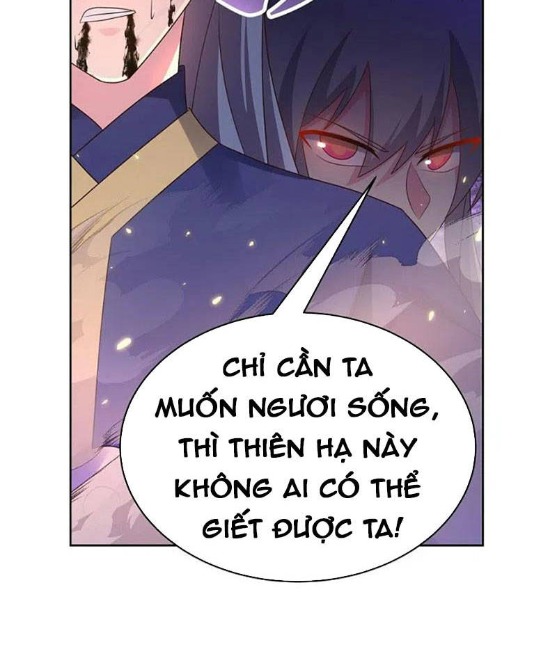 Tôn Thượng Chapter 417 - Trang 4