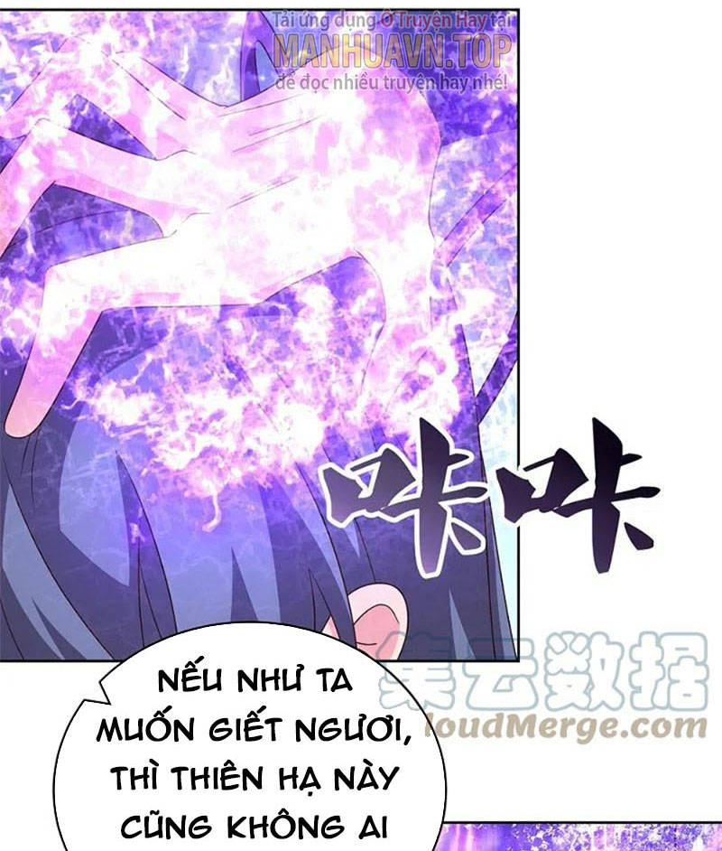 Tôn Thượng Chapter 417 - Trang 4