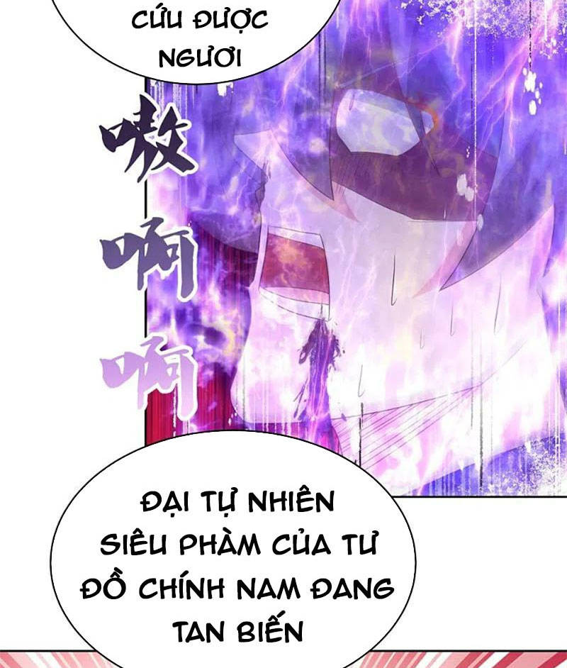 Tôn Thượng Chapter 417 - Trang 4