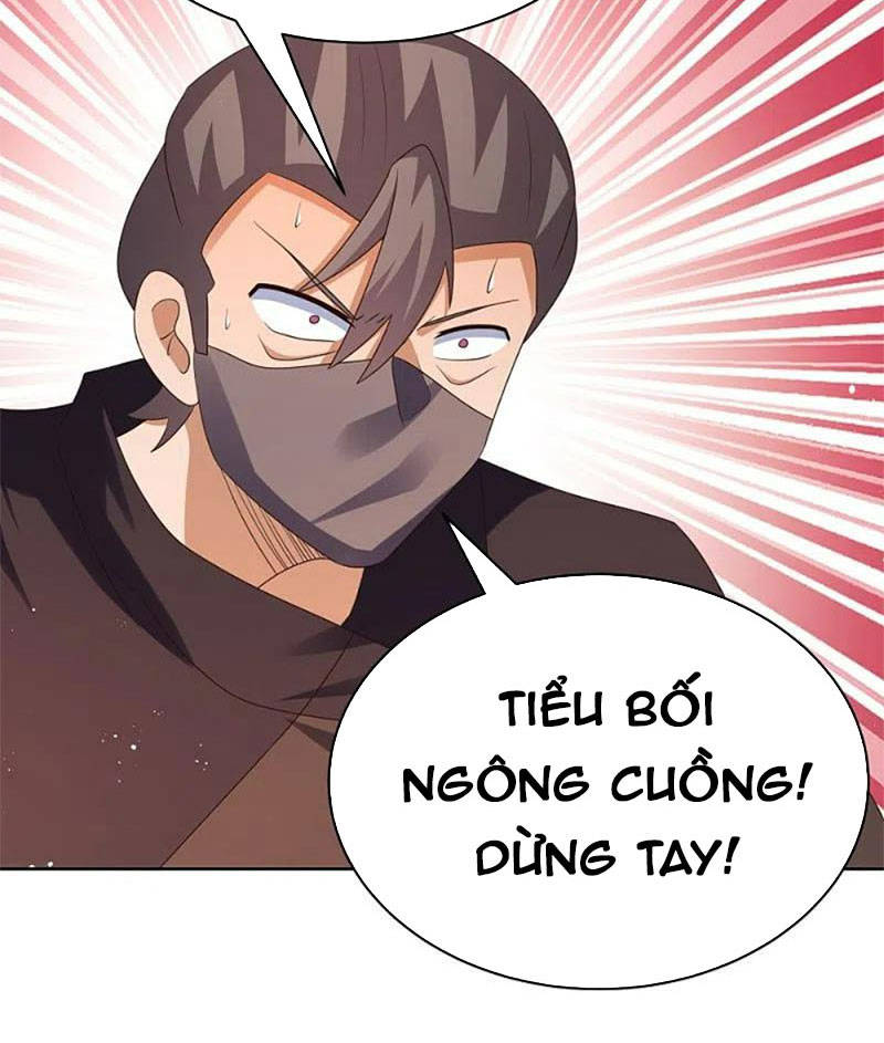 Tôn Thượng Chapter 417 - Trang 4