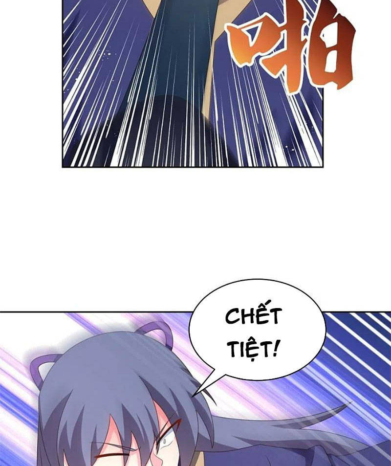 Tôn Thượng Chapter 417 - Trang 4