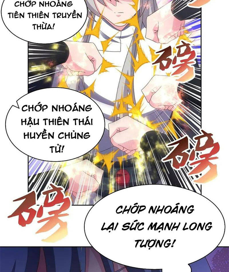 Tôn Thượng Chapter 417 - Trang 4