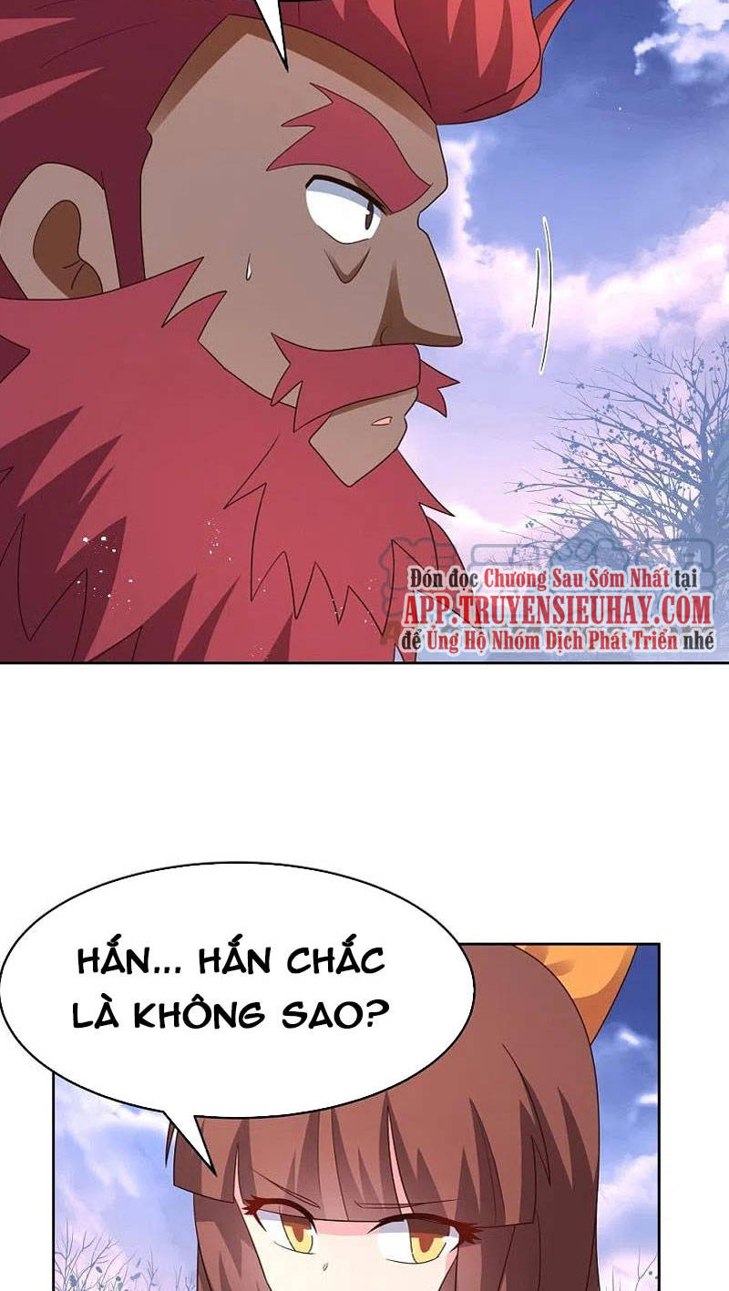 Tôn Thượng Chapter 427 - Trang 4