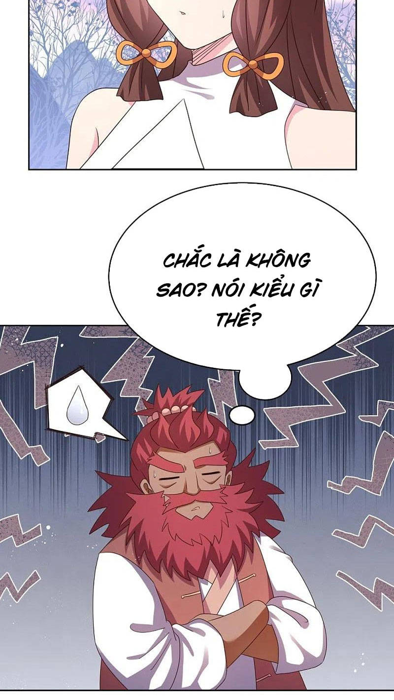 Tôn Thượng Chapter 427 - Trang 4