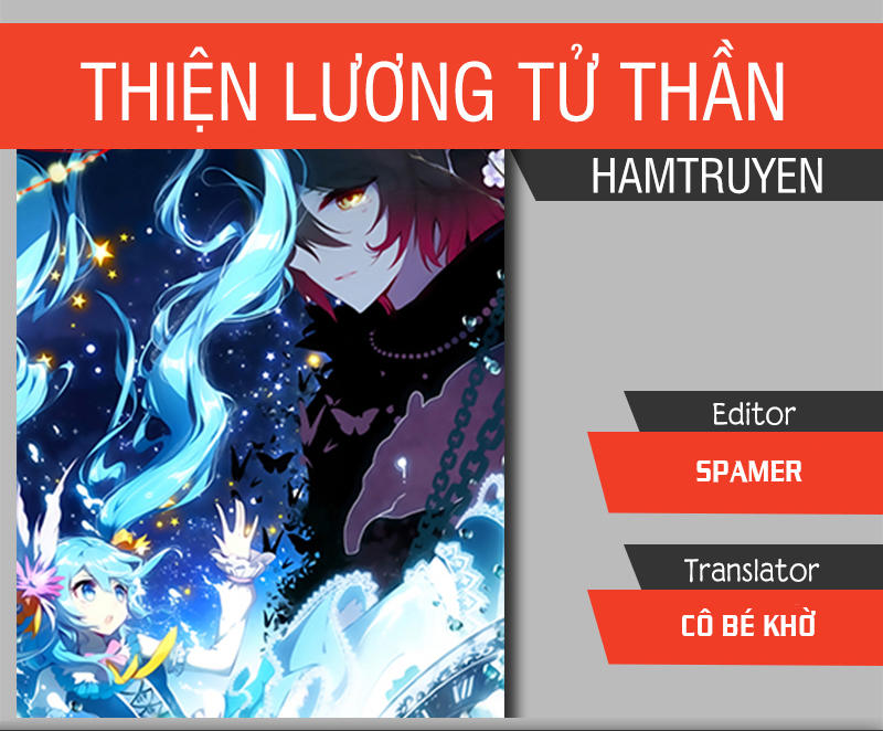 Thiện Lương Tử Thần Chapter 74 - Next Chapter 75