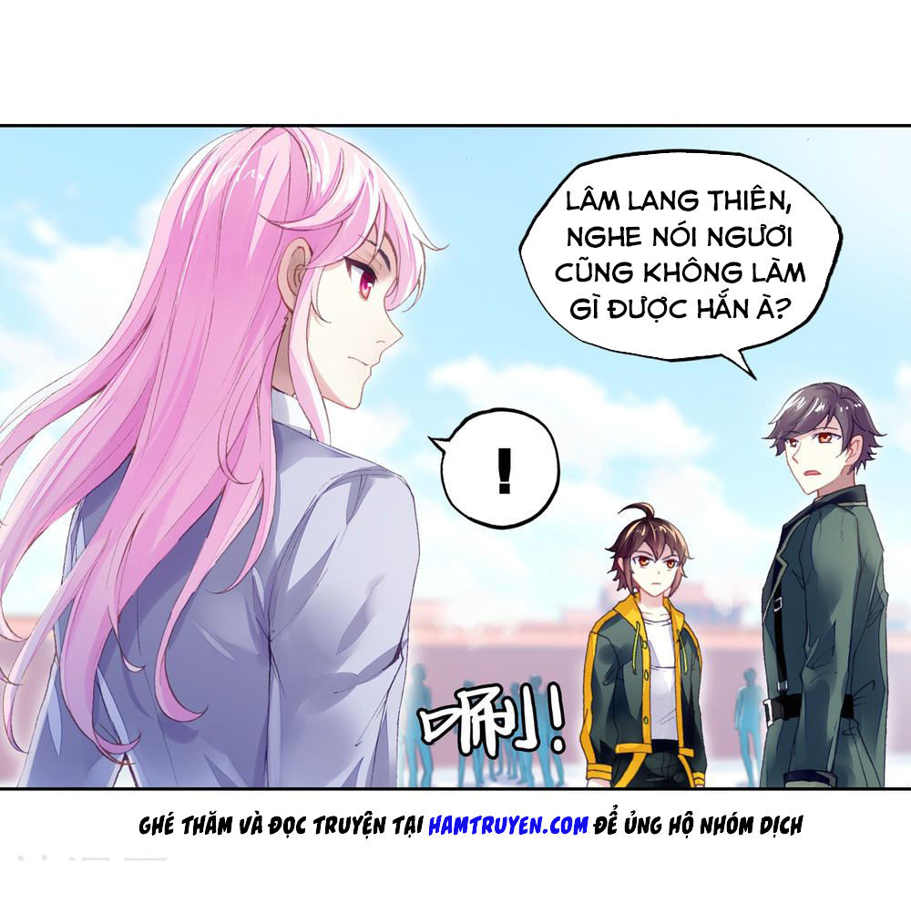 Võ Động Càn Khôn Chapter 98 - Next Chapter 99