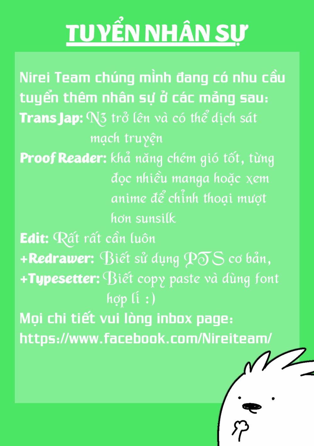 Tao Muốn Trở Thành Chúa Tể Bóng Tối!! Chapter 6 - Next Chapter 7