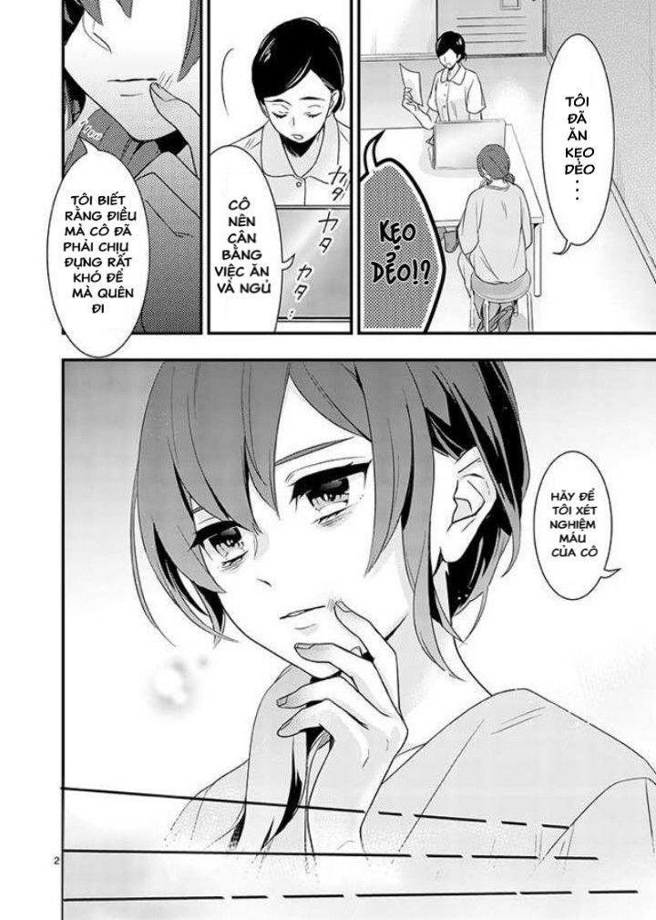 Maou No Migiude Ni Nattanode Gensaku Kaiaku Shimasu Chapter 1 - Trang 2