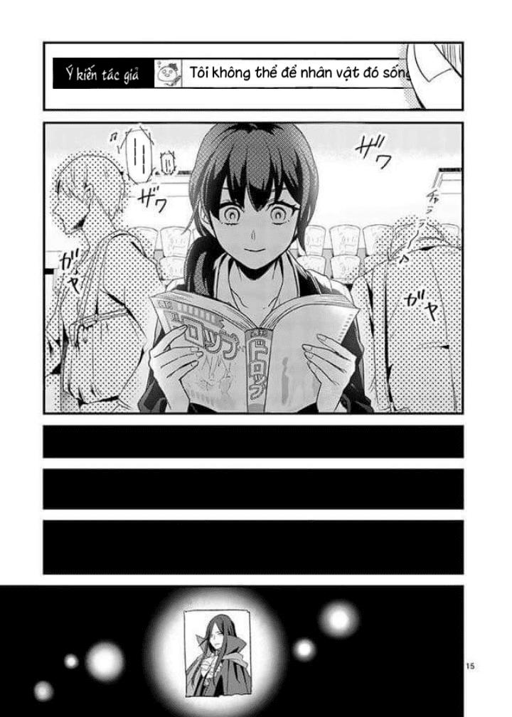 Maou No Migiude Ni Nattanode Gensaku Kaiaku Shimasu Chapter 2 - Trang 2