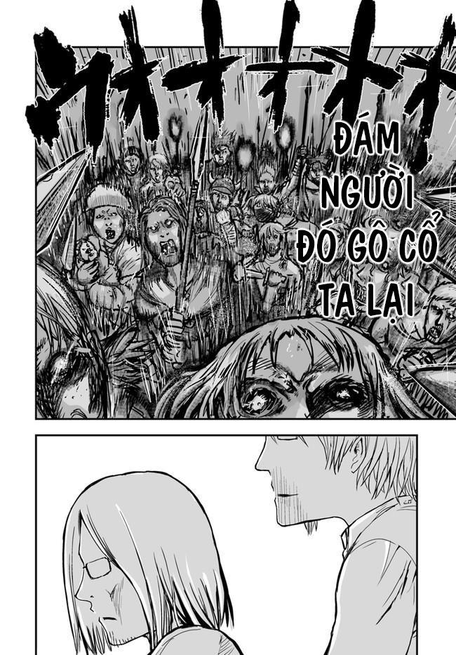 Chú Tôi Ở Dị Giới Chapter 3 - Next Chapter 4