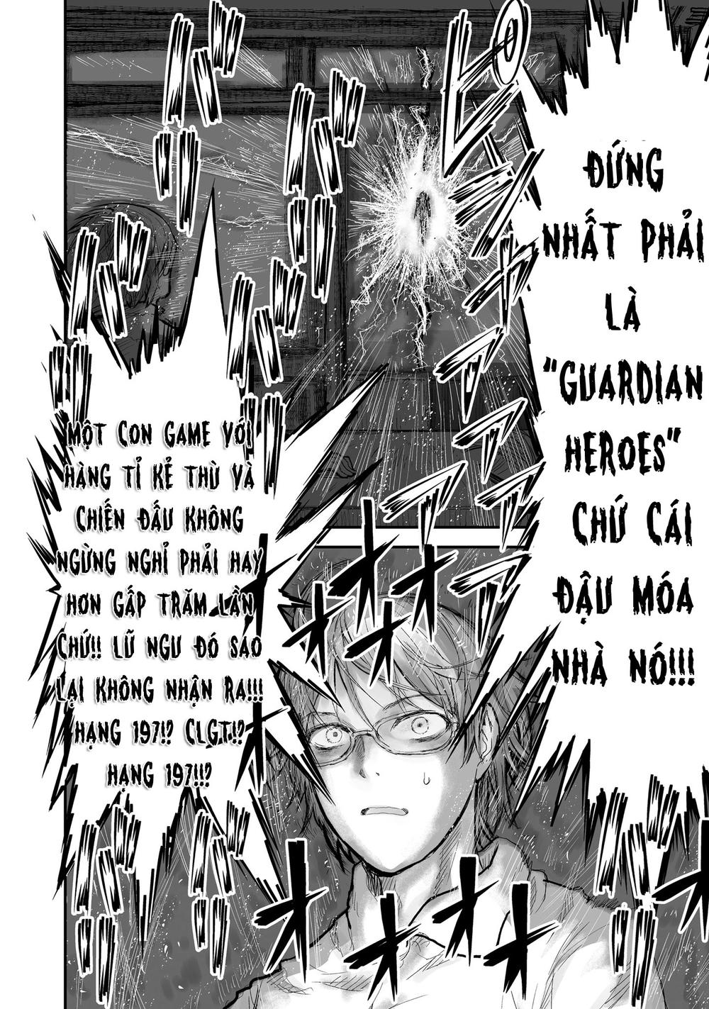 Chú Tôi Ở Dị Giới Chapter 4 - Trang 2