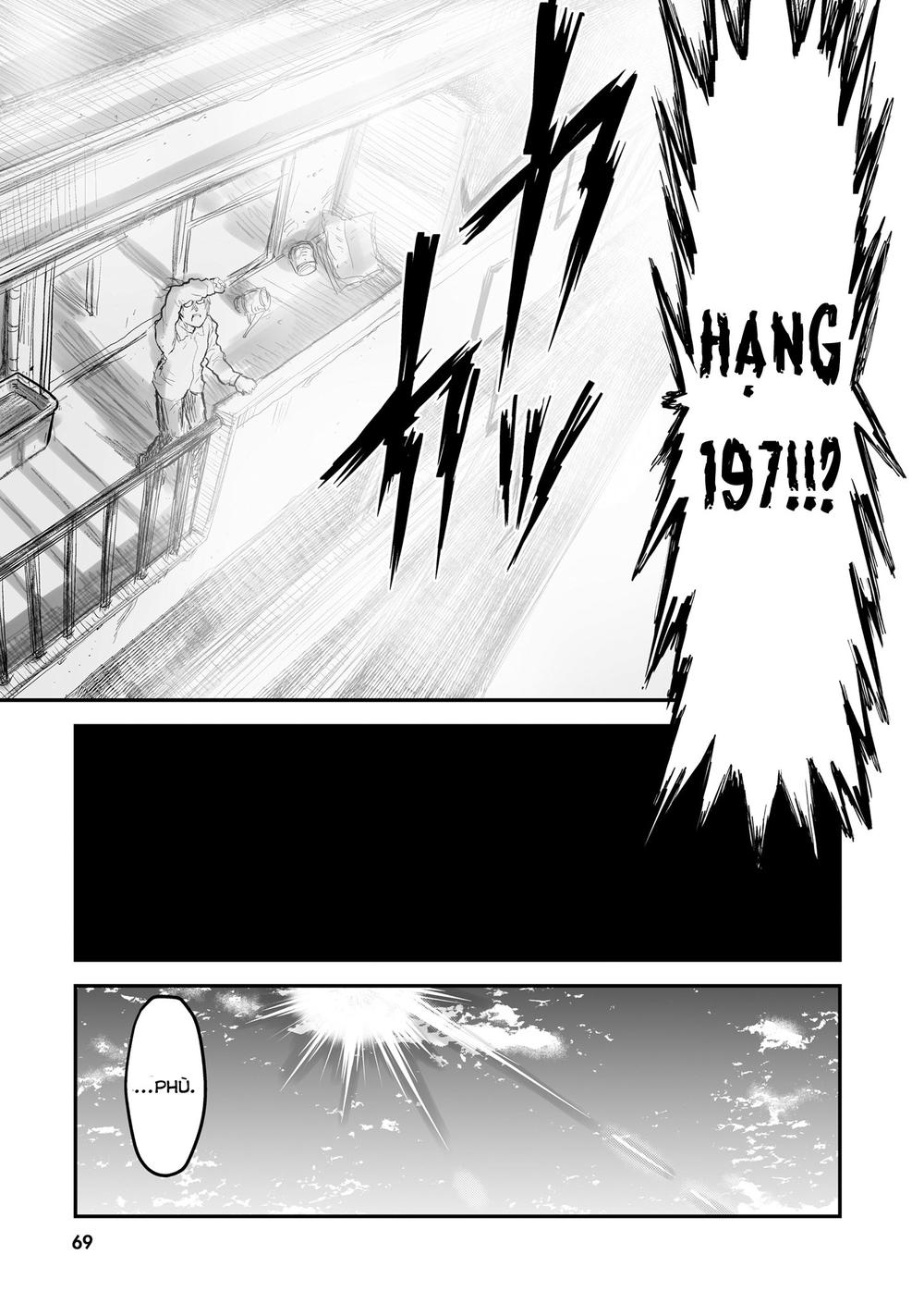 Chú Tôi Ở Dị Giới Chapter 4 - Trang 2