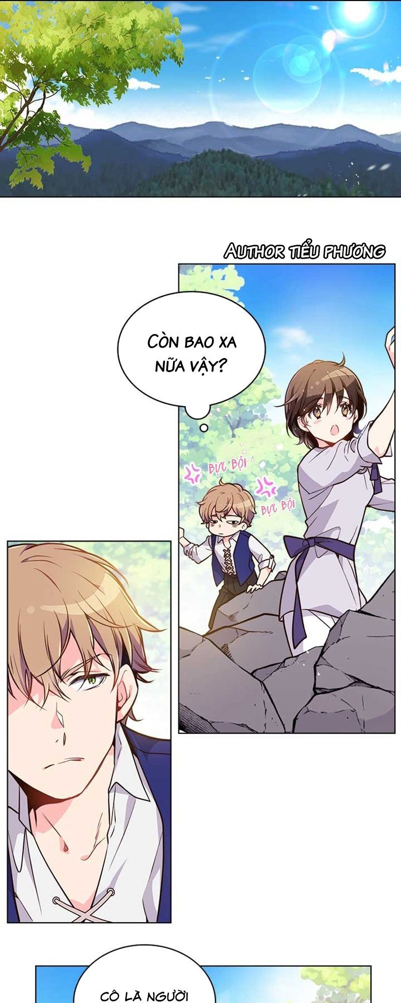 Công Chúa Chloe Chapter 17 - Next 