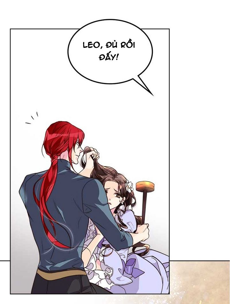 Công Chúa Chloe Chapter 3 - Next 