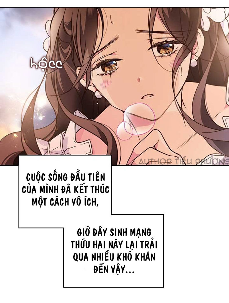 Công Chúa Chloe Chapter 4.5 - Next 