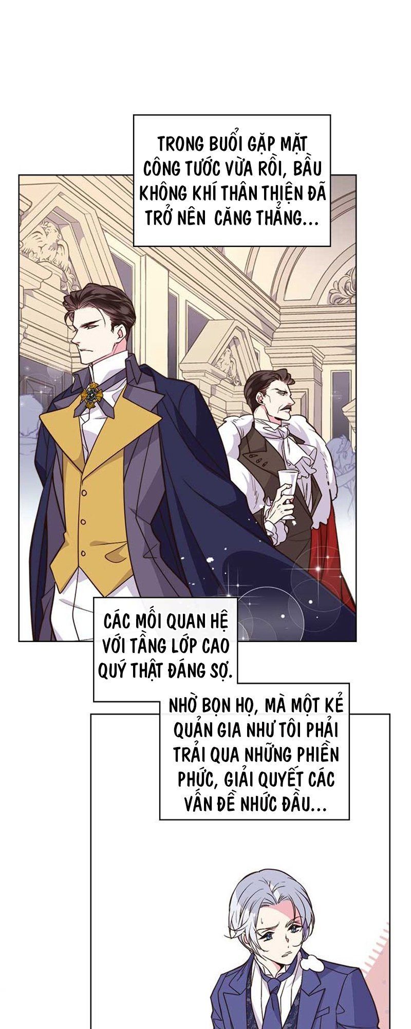 Công Chúa Chloe Chapter 6 - Next 