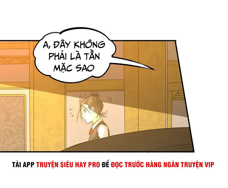 Đô Thị Đỉnh Phong Cao Thủ Chapter 10 - Trang 3