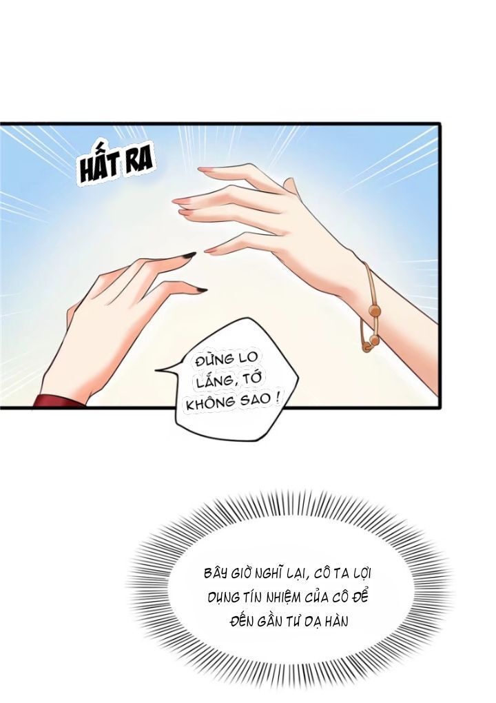 Hệt Như Hàn Quang Gặp Nắng Gắt Chap 2 - Next Chap 3