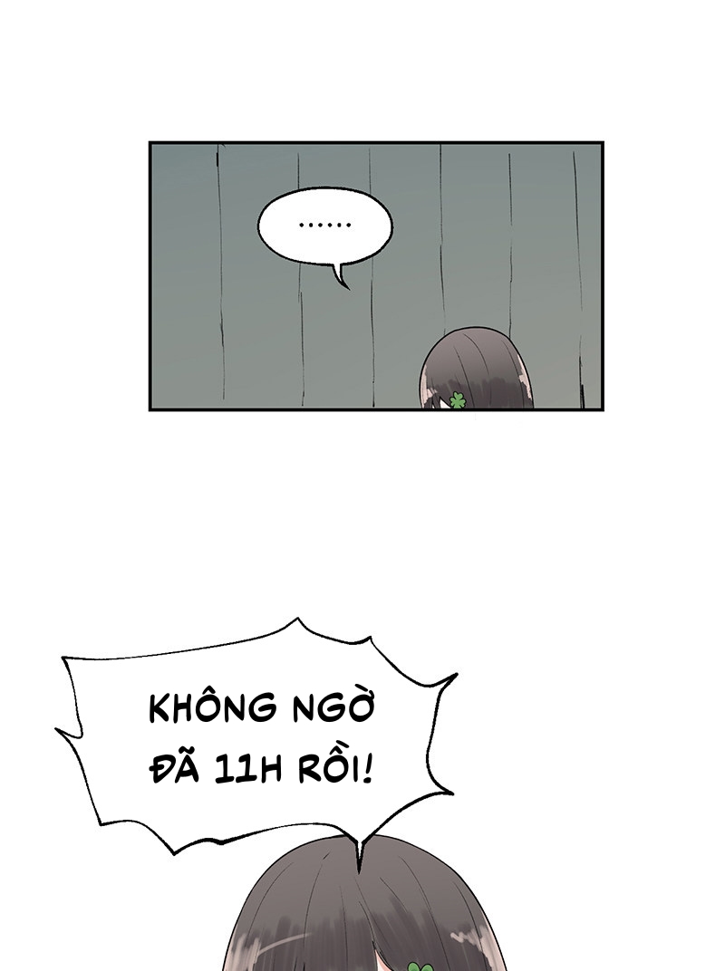 Kì Diệp Vi Ngũ Chapter 3 - Trang 3