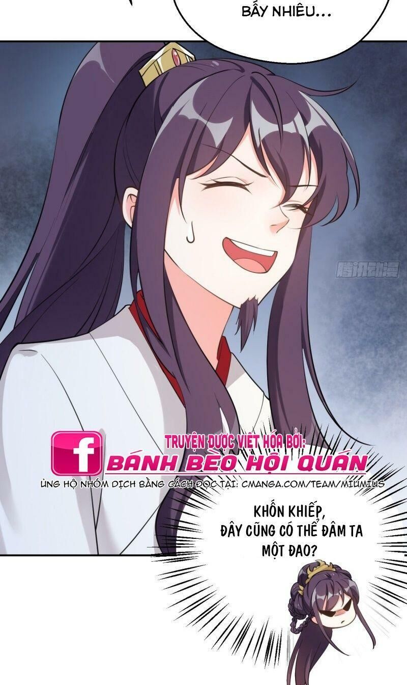 Nữ Tiên Tôn Bận Đào Hôn Chapter 21 - Trang 3