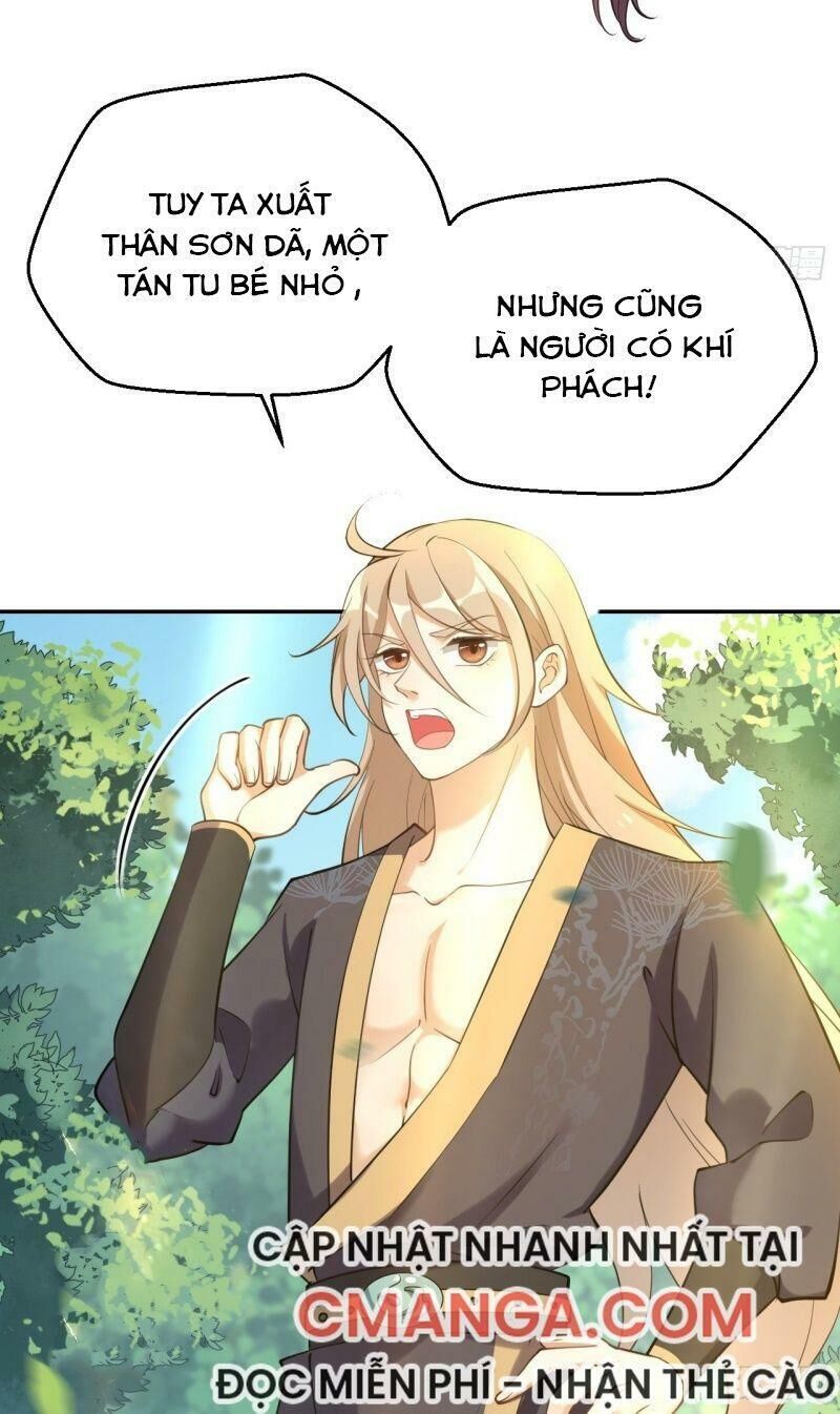 Nữ Tiên Tôn Bận Đào Hôn Chapter 21 - Trang 3