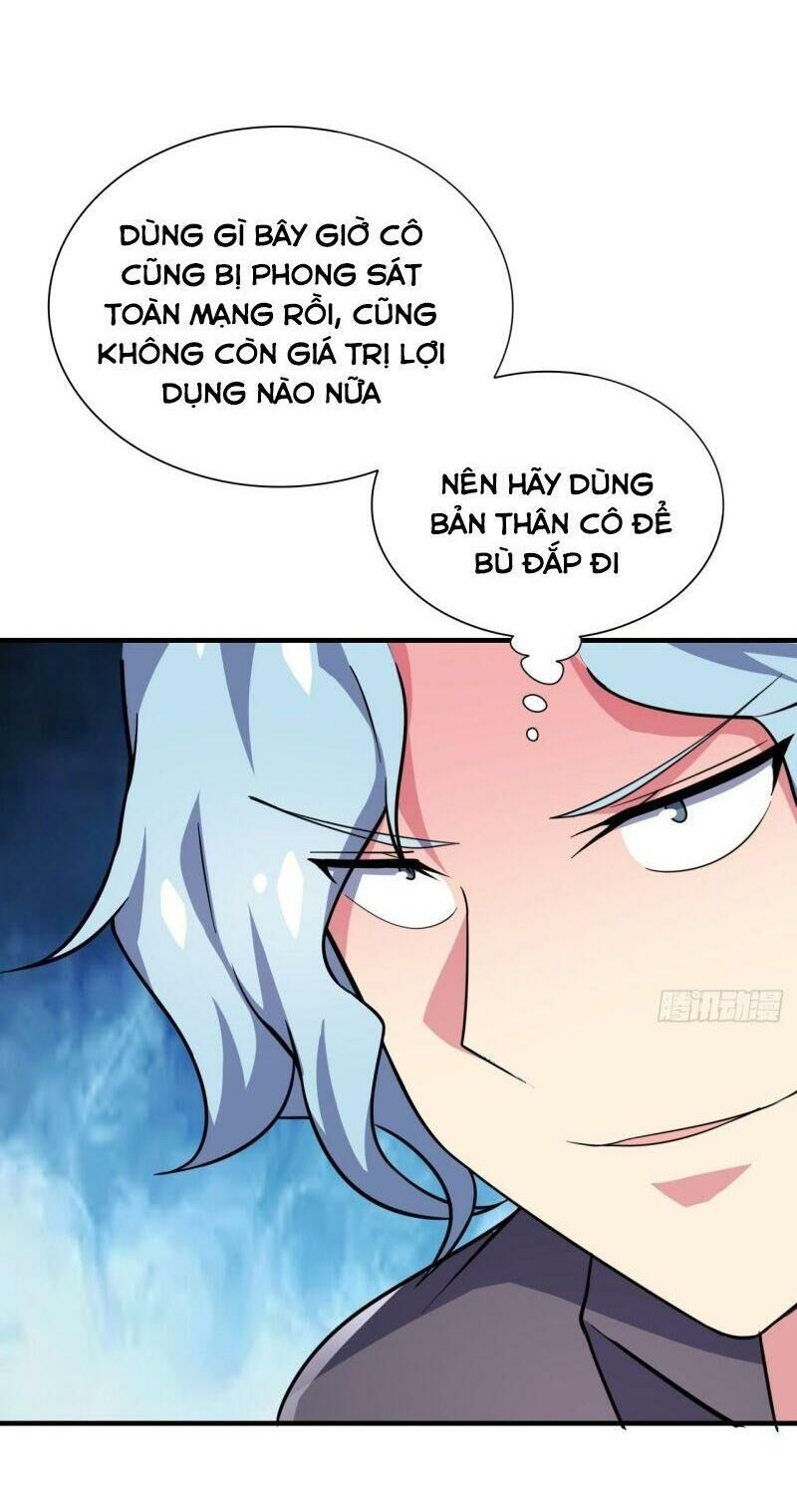 Hệ Thống Bái Kim Siêu Cấp Chapter 20 - Trang 2