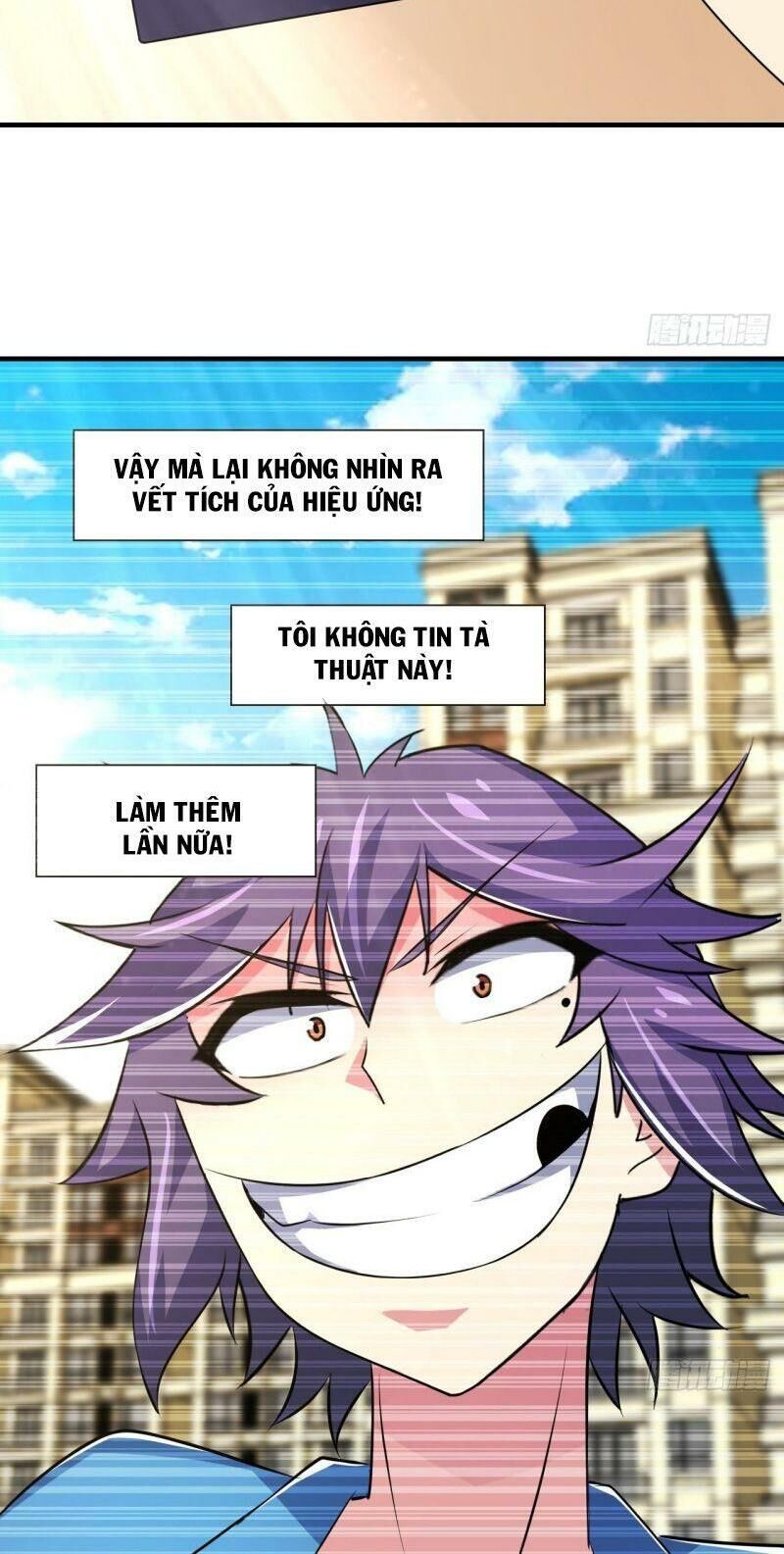 Hệ Thống Bái Kim Siêu Cấp Chapter 20 - Trang 2